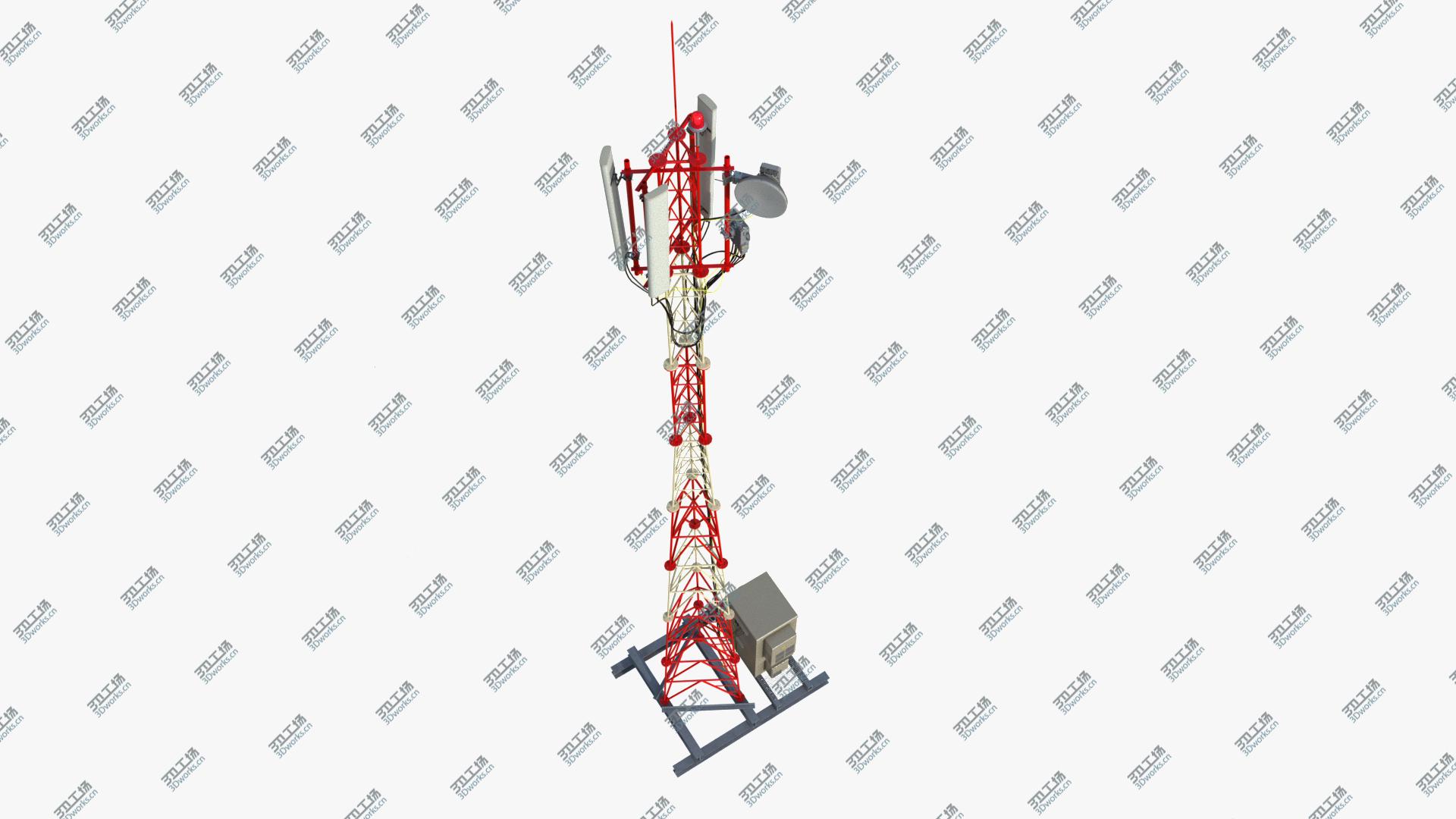 images/goods_img/20210313/Cellular Base Station model/3.jpg